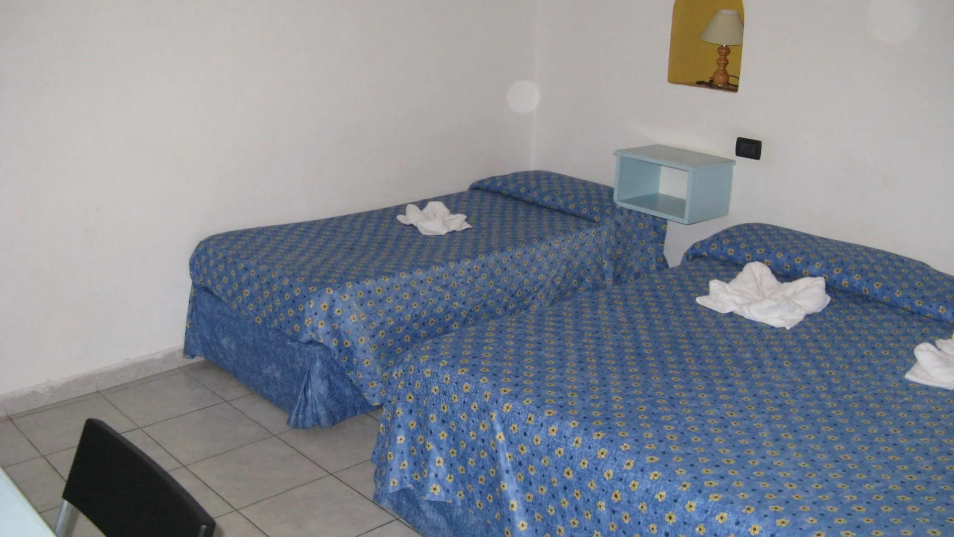 Hotel Pino Lerici