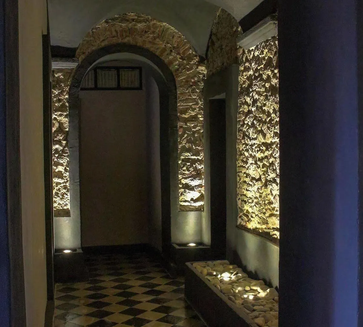 Hotel Pino Lerici