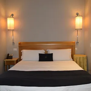  Hotel Dei Quiriti Italien