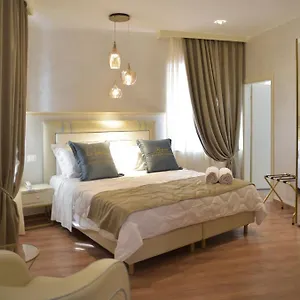 **** Hotel Amsterdam & Italien
