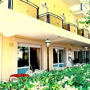 *** Hotel Madison Italien