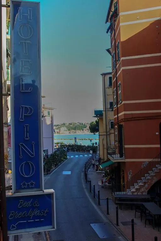 Hotel Pino Lerici 2*,
