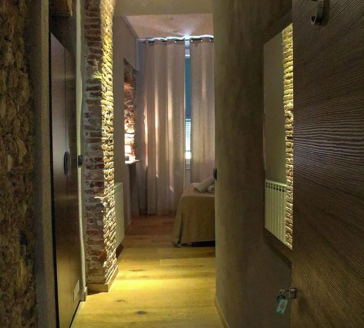 Hotel Pino Lerici