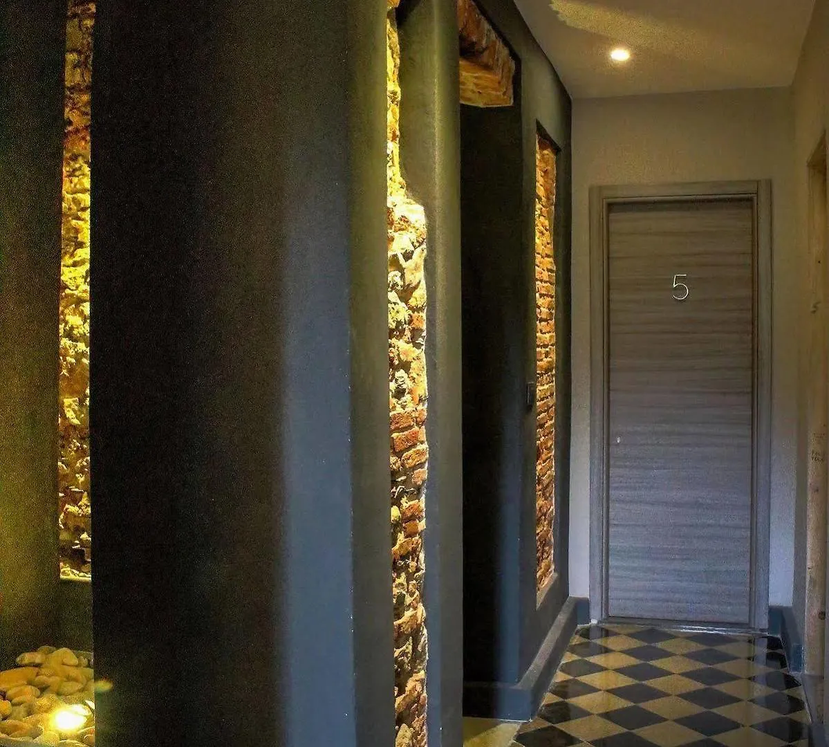 Hotel Pino Lerici 2*,
